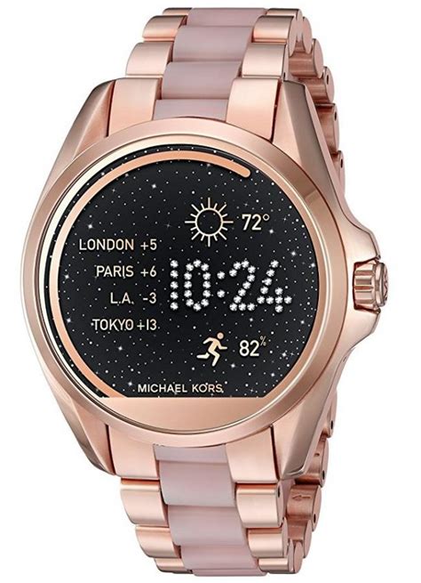 best michael kors android watch|Michael Kors Watch app Android.